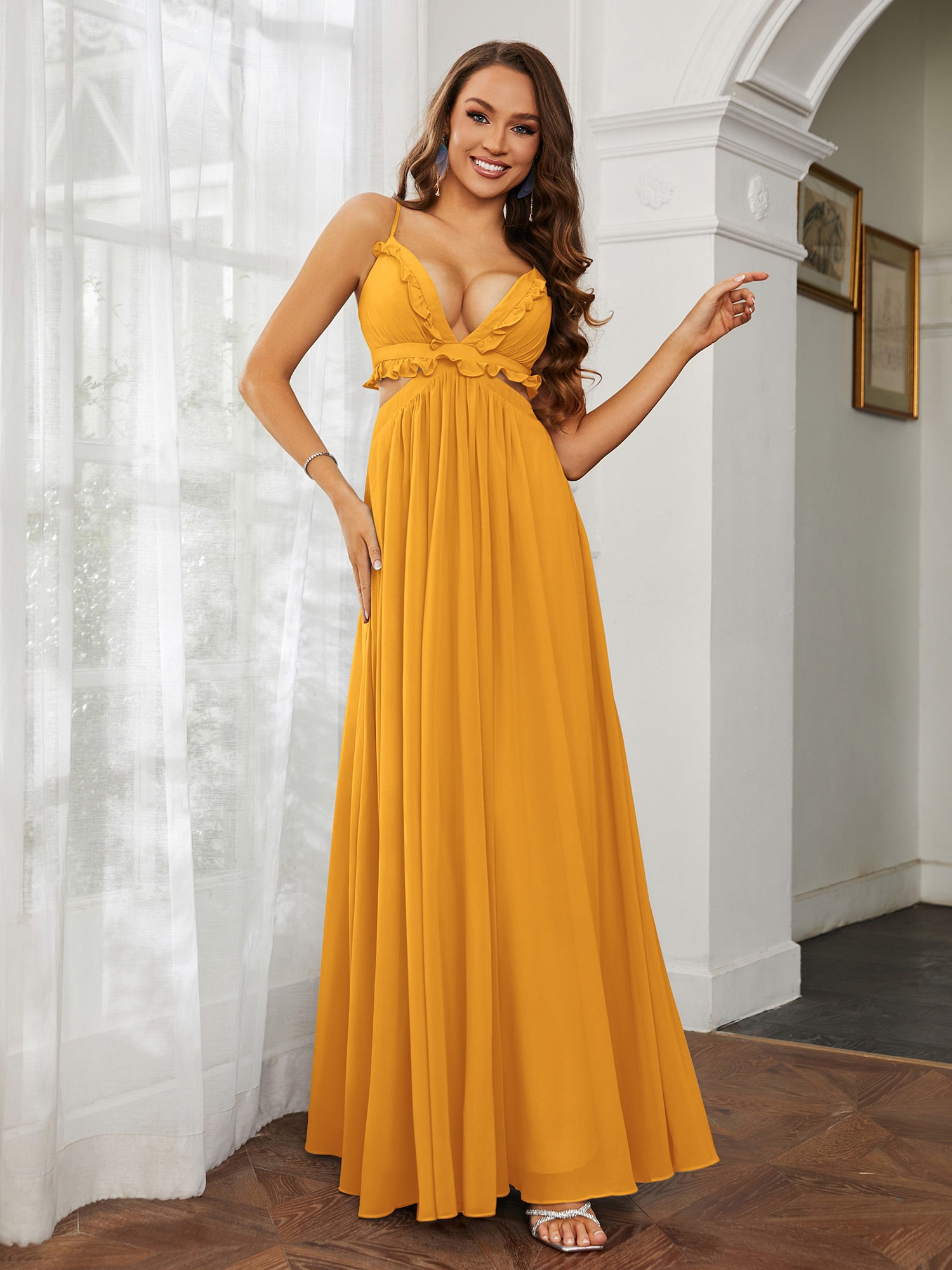 Tangerine